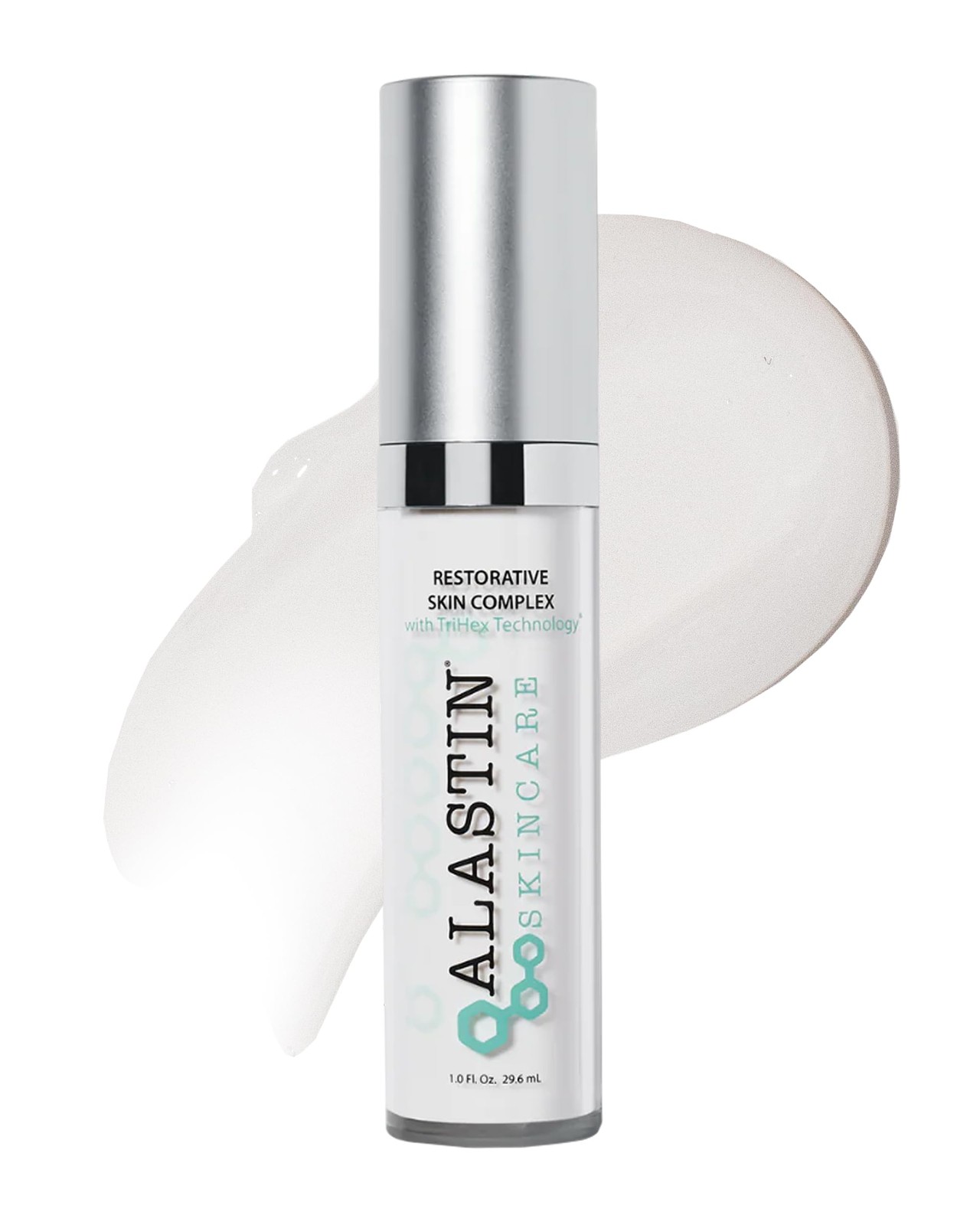 ALASTIN Skincare Restorative Skin Complex Anti-Aging Face Serum (1 oz) | Reduce