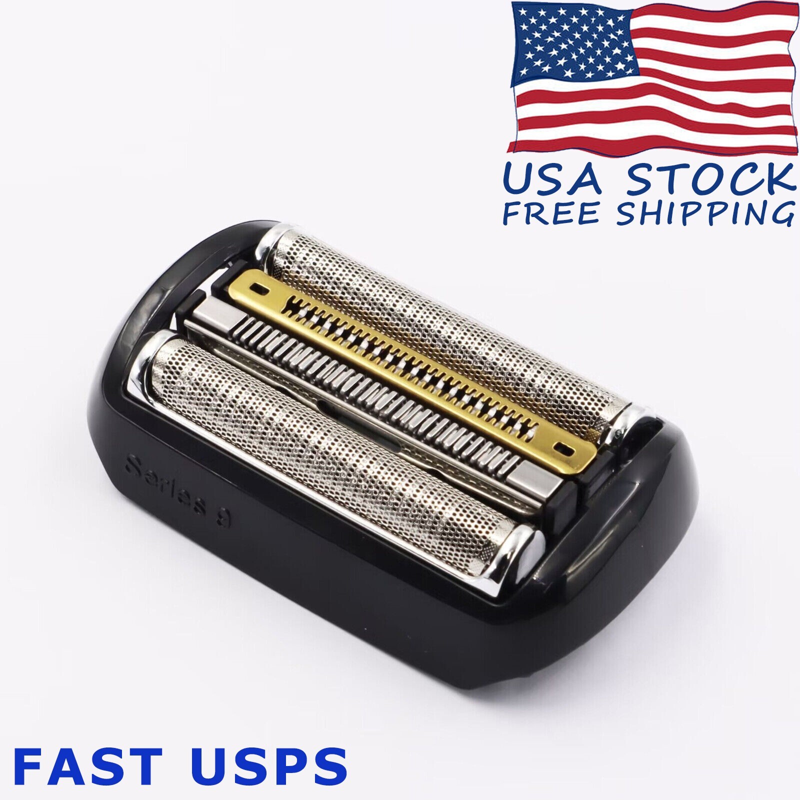 Replacement 94M/92S/92B Head Series 9 Electric Shaver 9465cc 9290cc 9050cc 9070