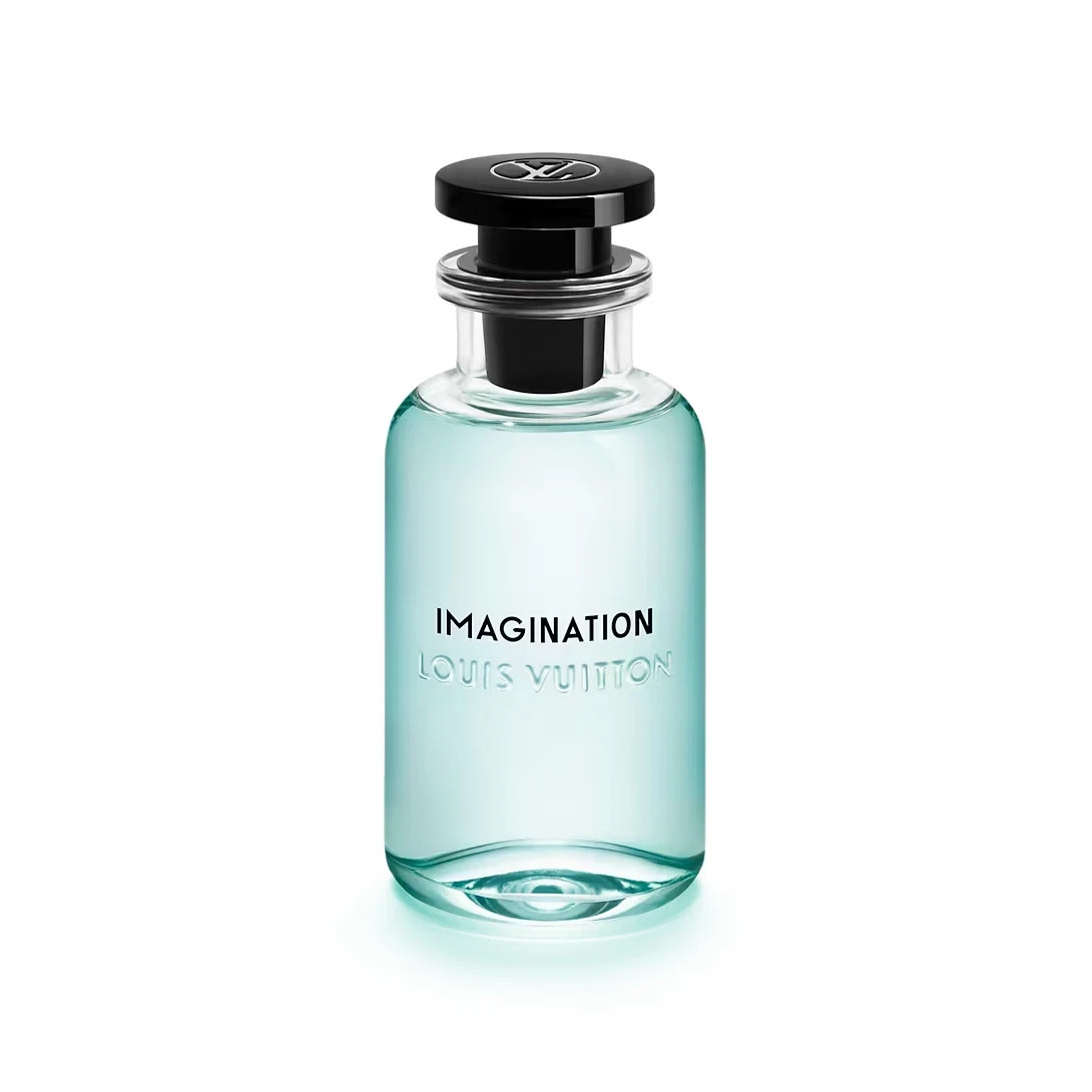 Louis Vuitton Imagination Eau de Parfum 100ml (Unisex)