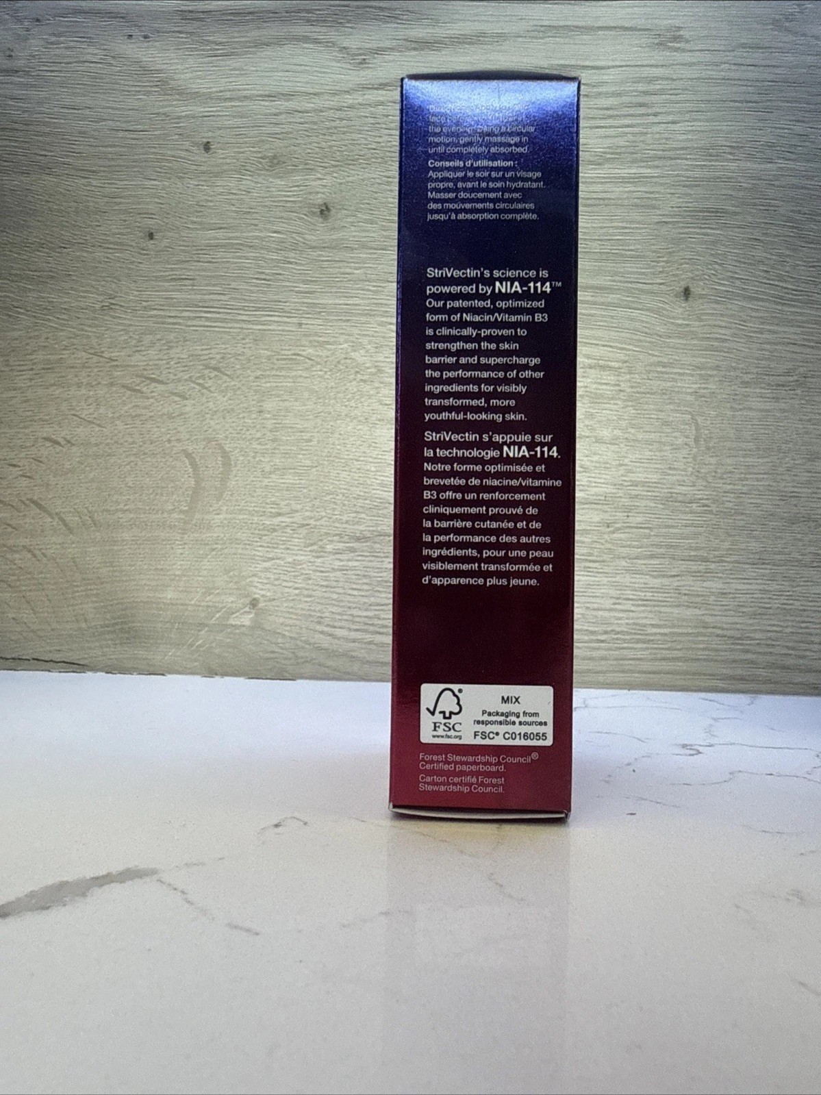 StriVectin Advanced Retinol Nightly Multi-Correct Serum 1 oz Anti Aging Night