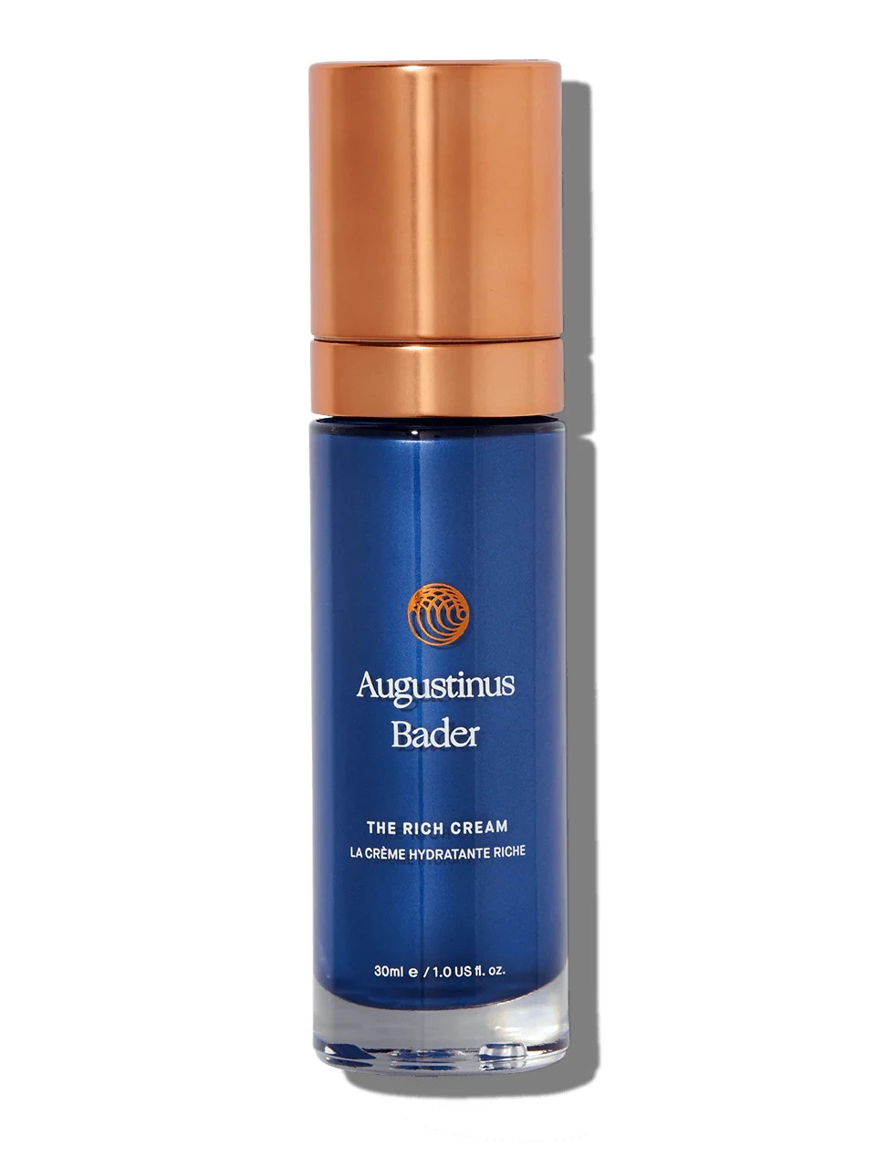 Augustinus Bader The Rich Cream (1.0 Fl. Oz. / 30mL) *NEW IN BOX / SEALED / AUTH