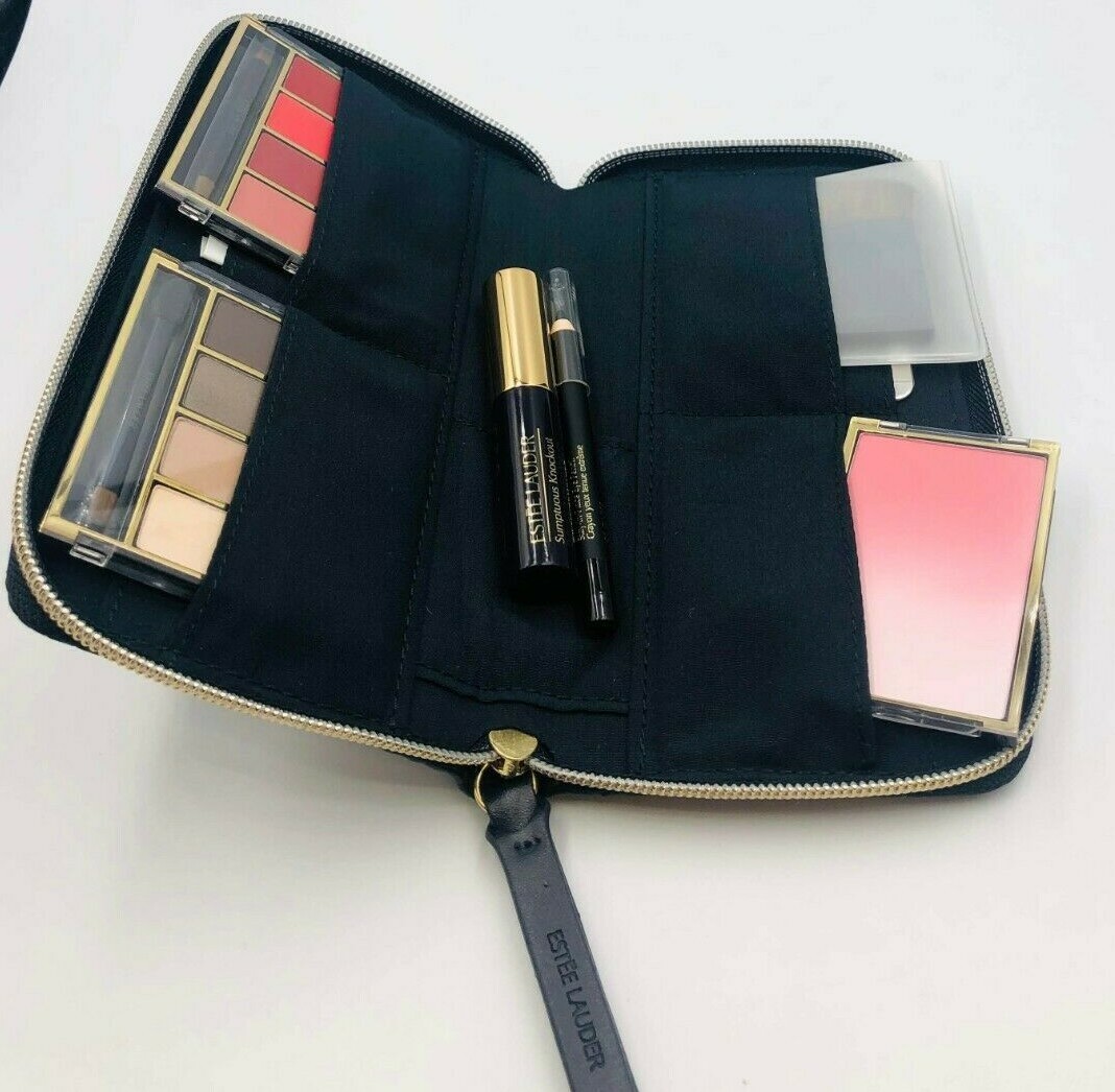 *Estee Lauder* Travel Exclusive – Travel In Color Makeup Palette *Factory Sealed