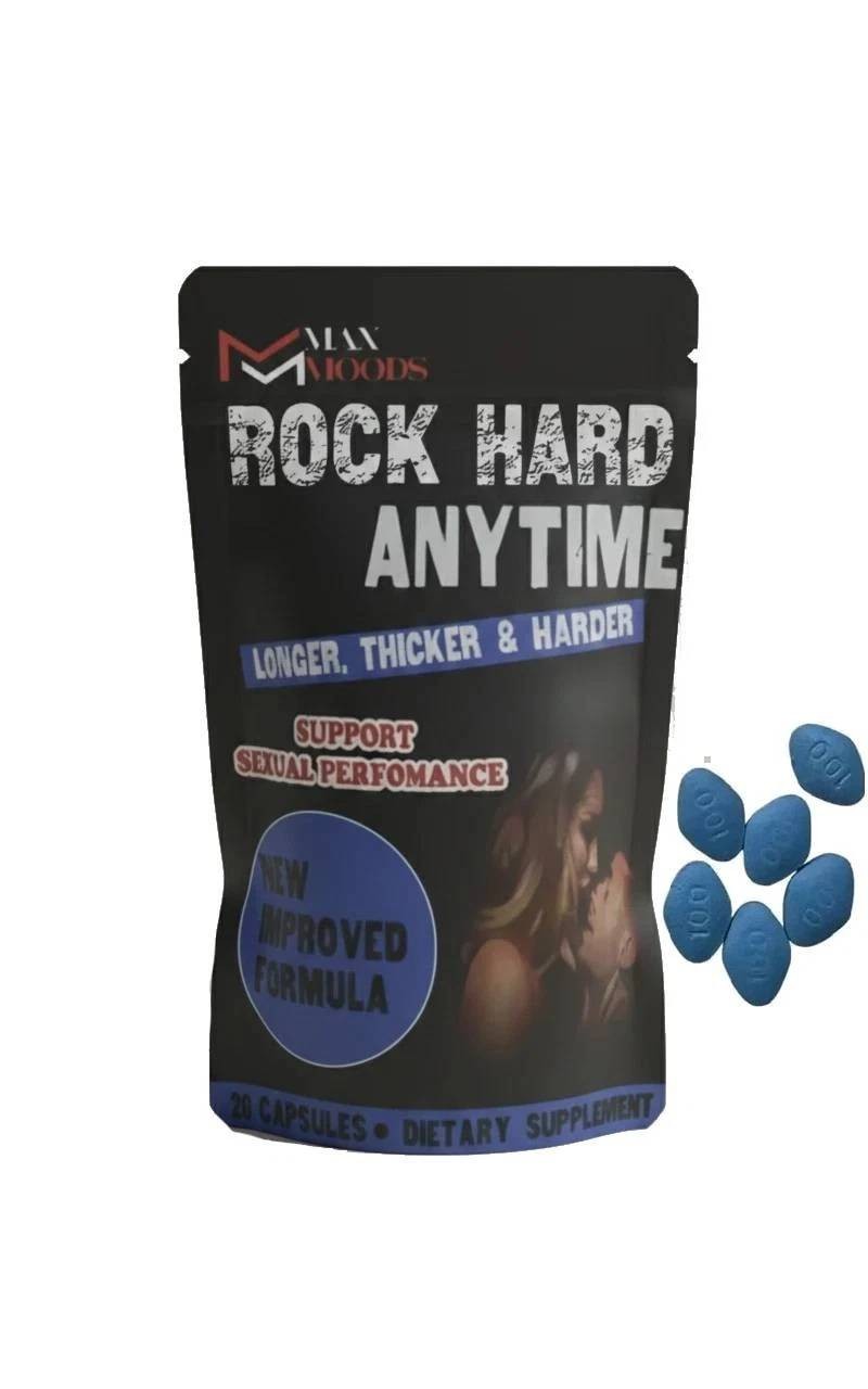 New 20 Male Enhancement SEX Power Performance in 15 minutes Powerfull Pills sx