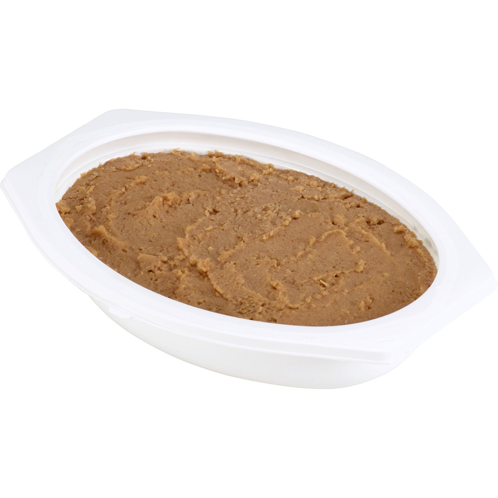 Thick & Easy 60747 Purees Microwave Meal Beef with Potatoes & Corn 7 oz 7 Ct