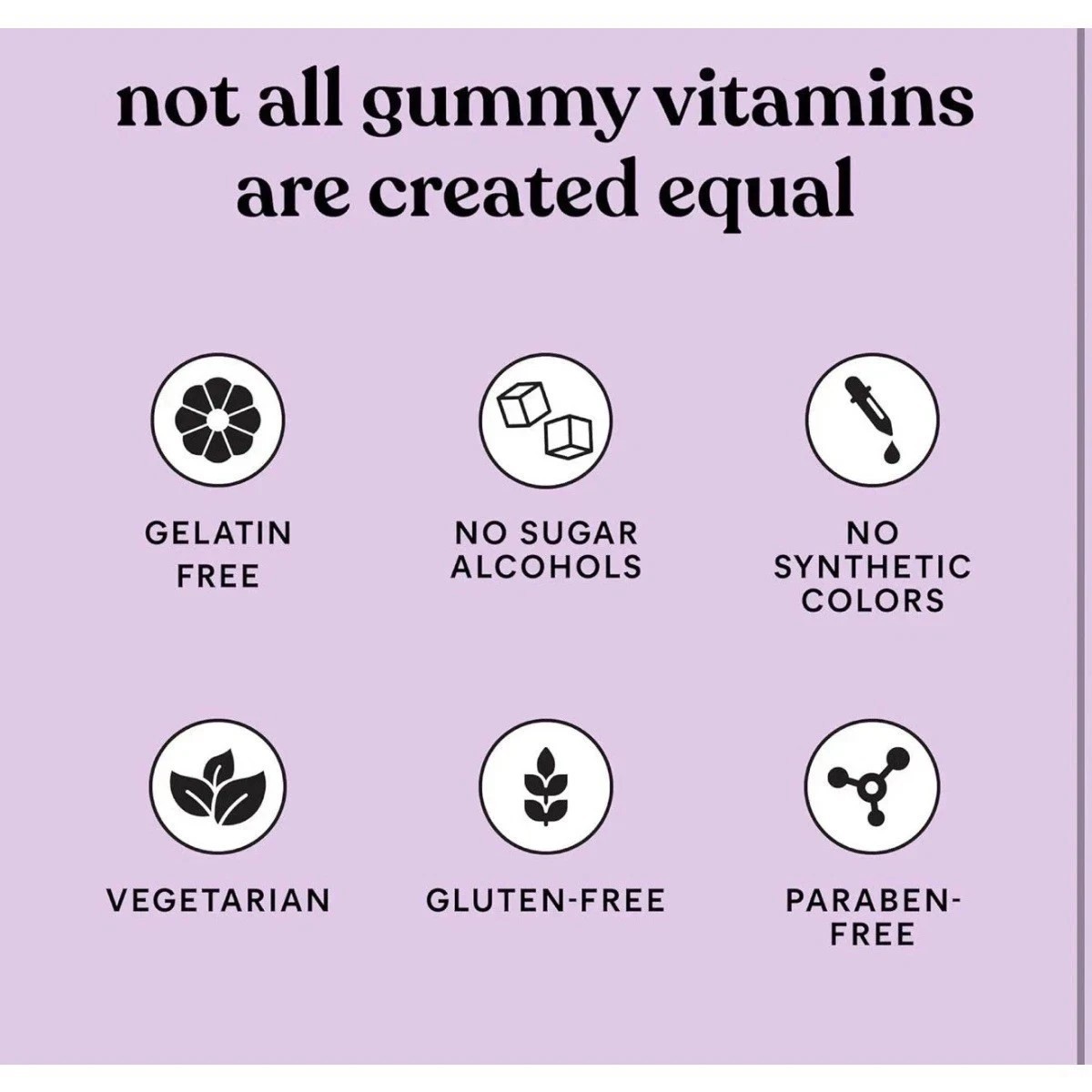 Lemme Purr Vaginal Probiotic Gummies,Balanced pH &Healthy Odor Support for Women