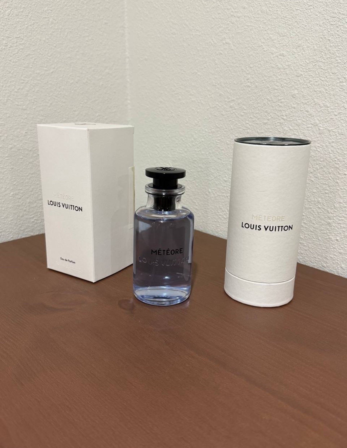 NEW Louis Vuitton Meteore Eau De Parfum 3.4oz 100ml