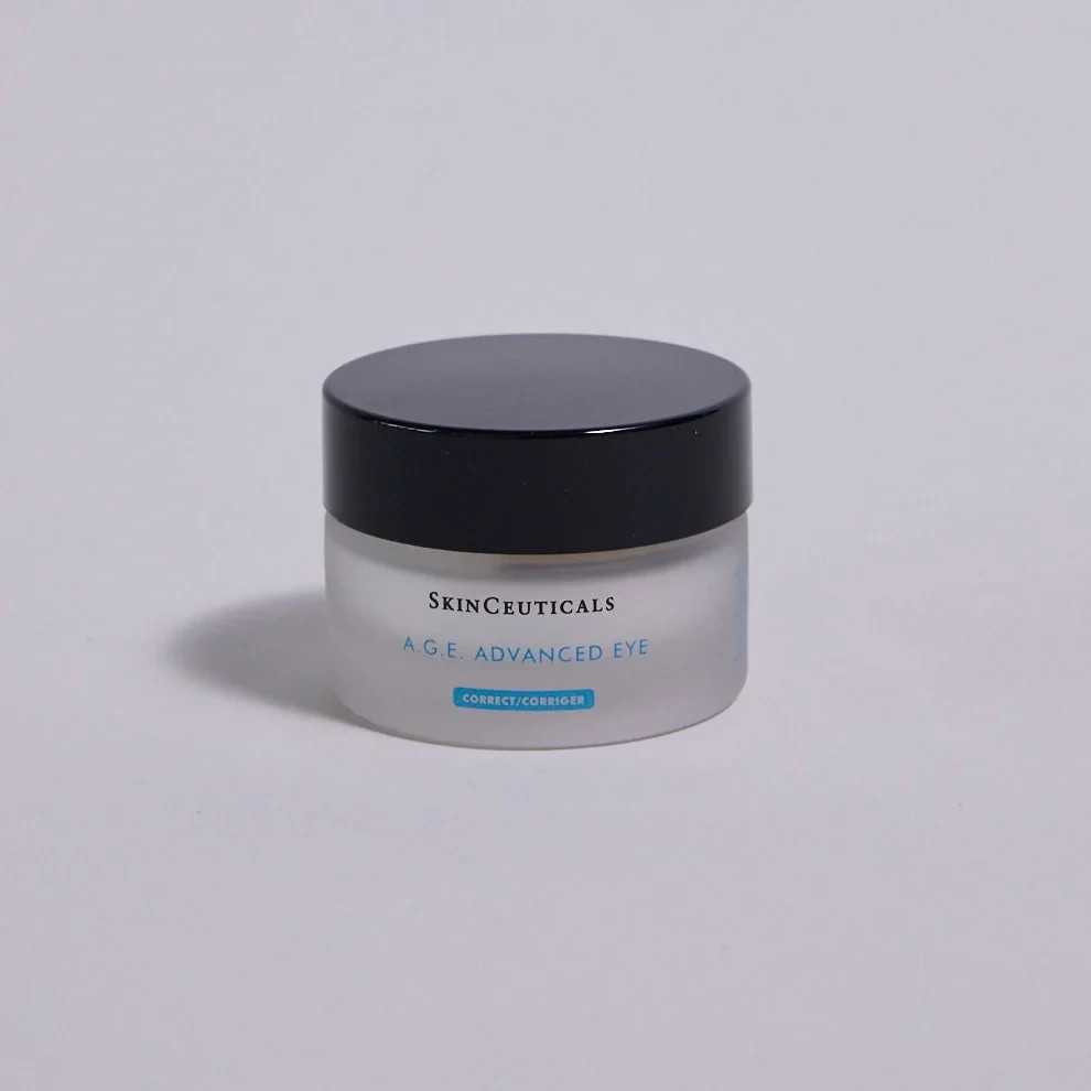 Skinceuticals A.g.e Advanced Eye 15 ml New in box