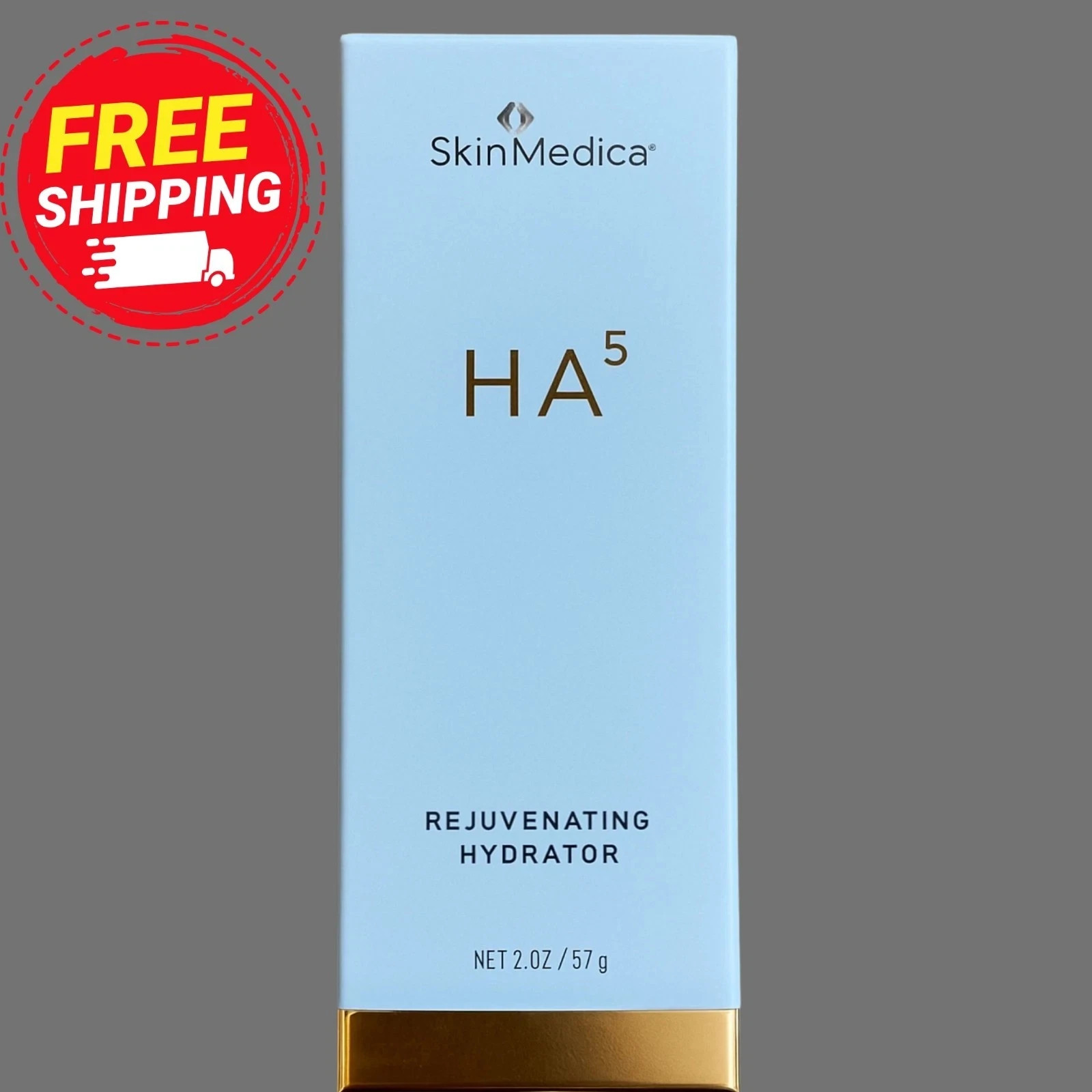 NEW Sealed SkinMedica HA5 Rejuvenating Hydrator – 2 oz.~ Authentic