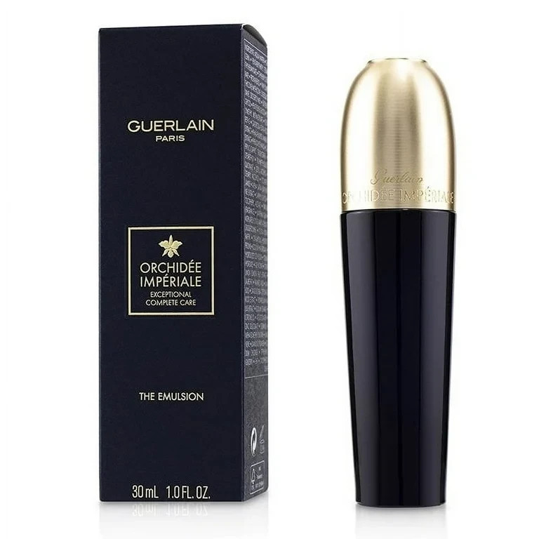 Guerlain Orchidee Imperiale The Emulsion 1oz / 30ml New in retail BOX
