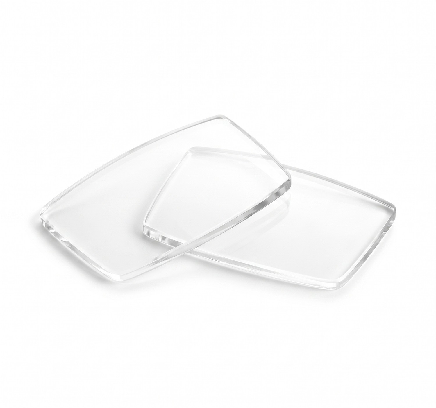 Oakley Airdrop XL OX8046 57 Replacement Lens Reading Glasses/Bifocal/Progressive