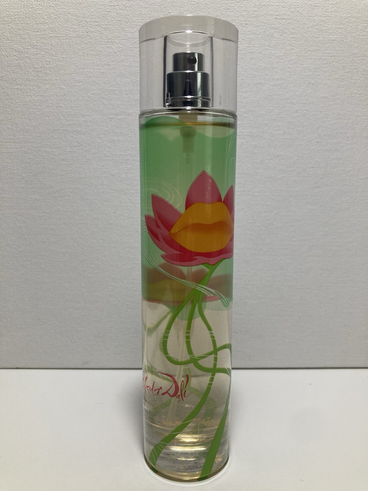 Salvador Dali Little Kiss For Women Eau De Toilette Spray 3.4oz/100ml Perfume