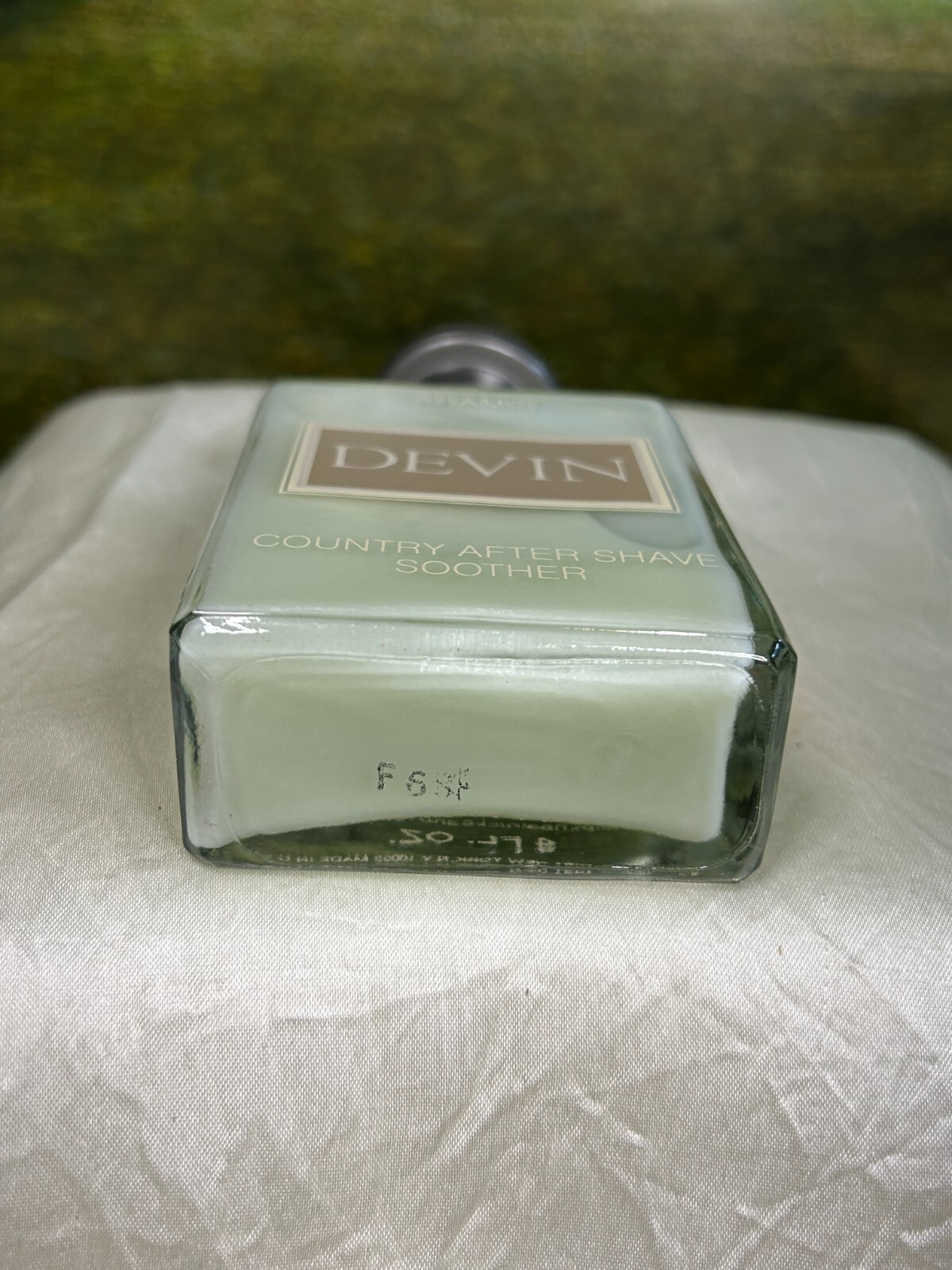 ARAMIS DEVIN 118ML COUNTRY AFTERSHAVE SOOTHER