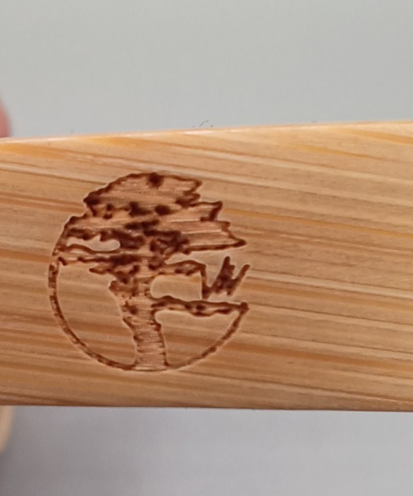 Hand Made Wooden Eyeglasses Frames