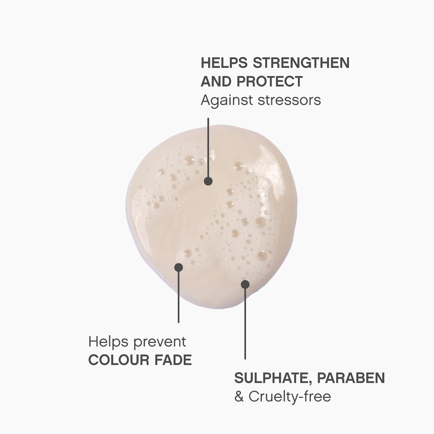 KEVIN.MURPHY ANGEL.WASH – Restorative Shampoo – for Fine Coloured Hair – Colour-