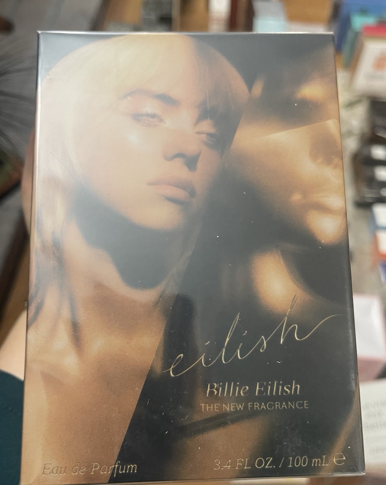 Eilish Perfume