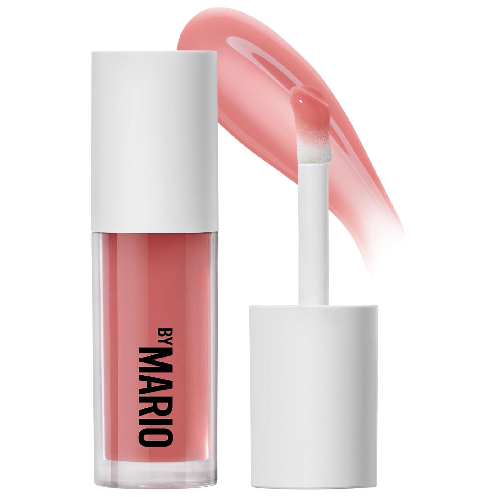 MAKEUP BY MARIO Authentic Hydrating SuperShine™ Lip Gloss 11 Colors are optional