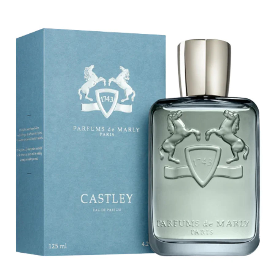 PDM Castley 125 ML 4.2 OZ Paris