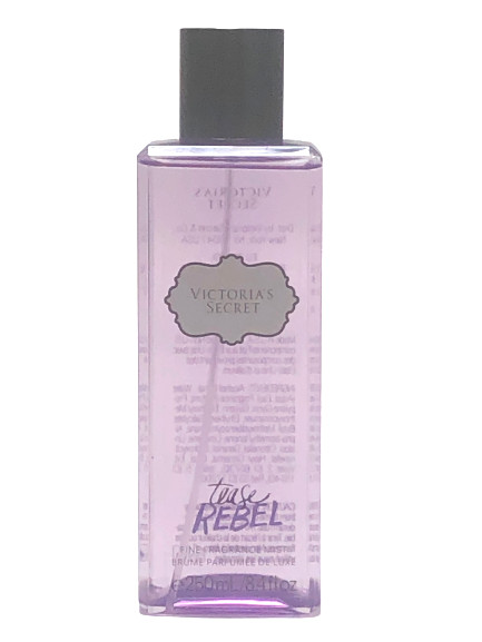 VICTORIA’S SECRET TEASE REBEL FRAGRANCE BODY MIST SPLASH SPRAY 8.4 oz NEW