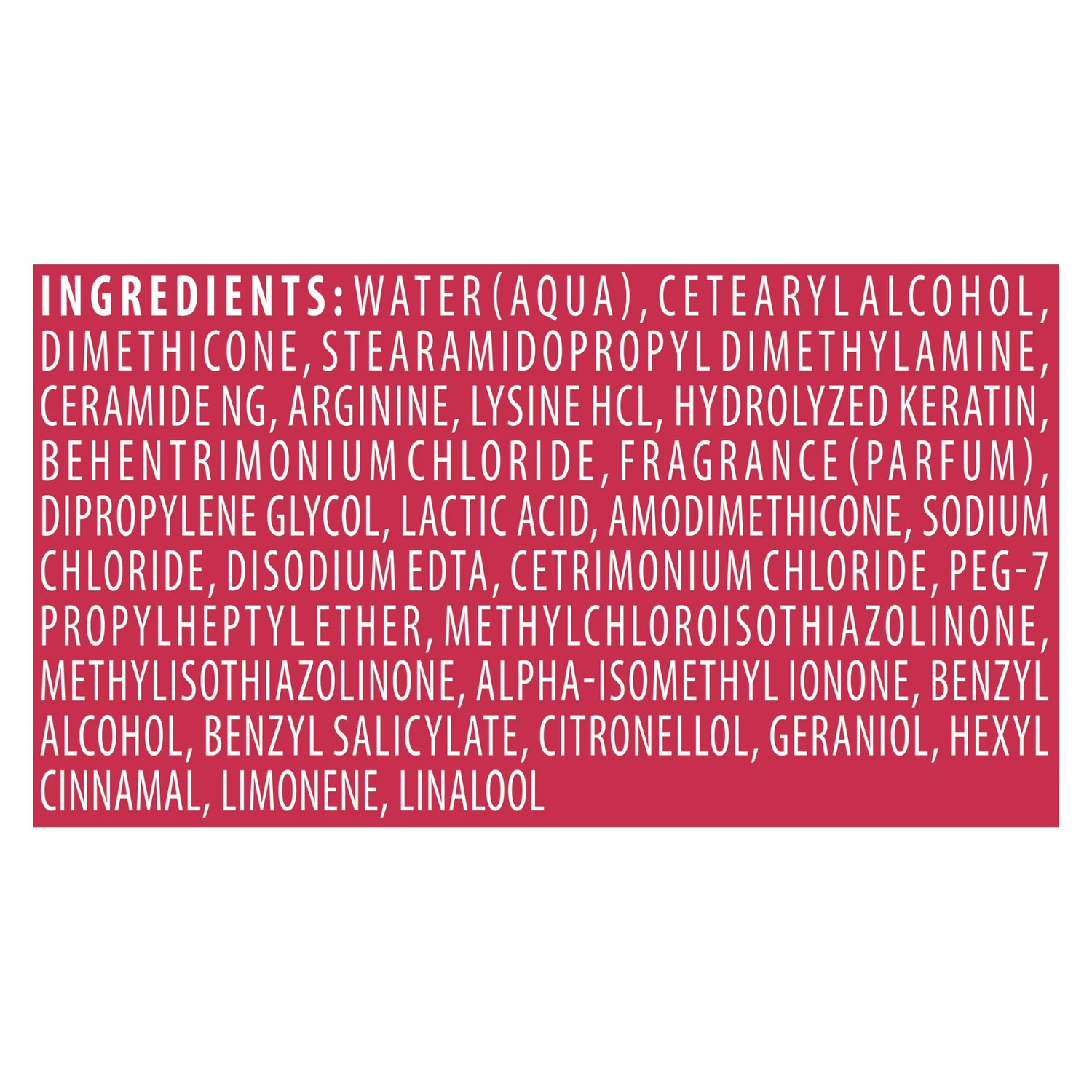 Tresemme Keratin Smooth Anti-Frizz Shampoo & Conditioner Set 28 fl oz 2-Count