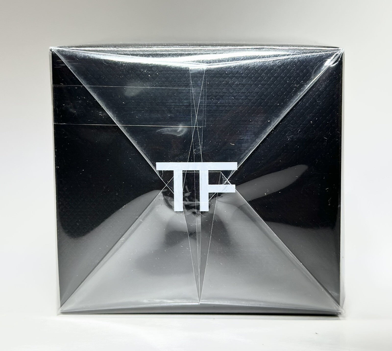Tom Ford Ombre Leather 3.4 oz 100 ML Eau De Parfum (sealed!!!)