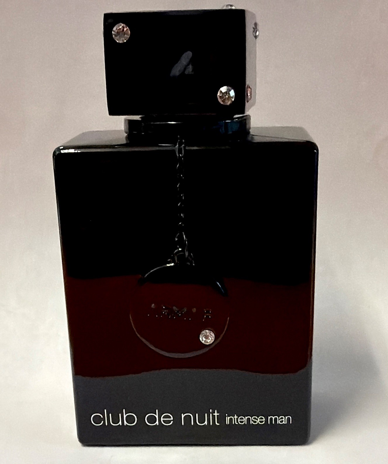 Armaf Club de Nuit Intense Man Eau de Toilette Spray Vaporisateur 3.6 fl oz