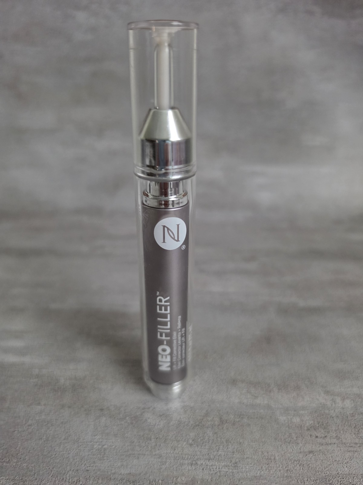Neo FILLER Lift + Fill Corrective Elixir by Neora 15ml .51oz New
