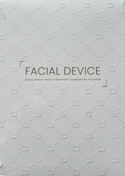 Microcurrent Facial Device – 5-in-1 Skin Tightening & Lifting Facial Machine