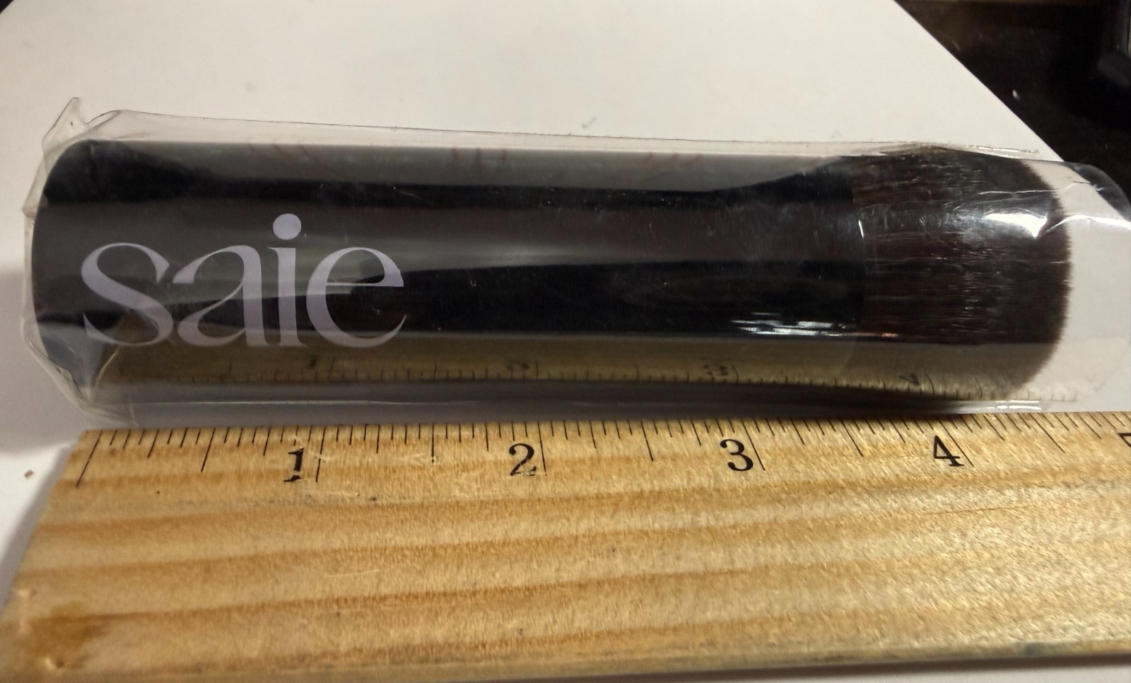 SAIE The Big Brush, AS PICTURED