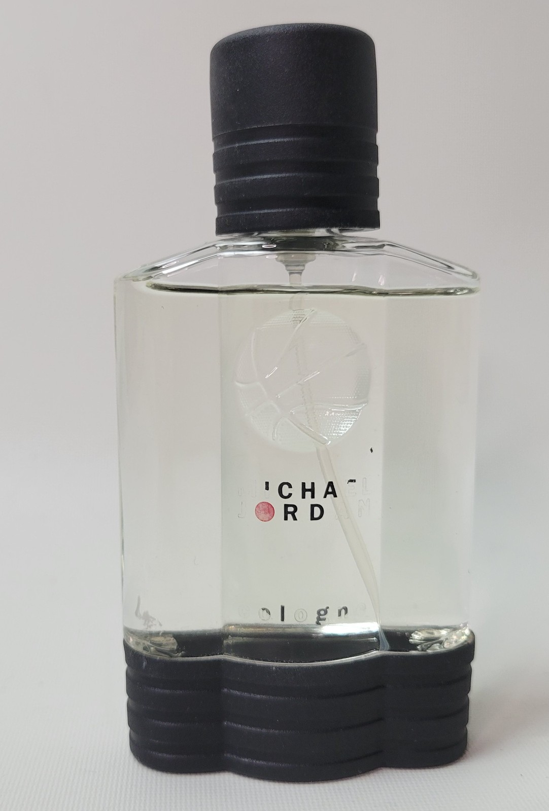 Vintage Michael Jordan Cologne for Men 1.7 fl oz / 50 ml Spray