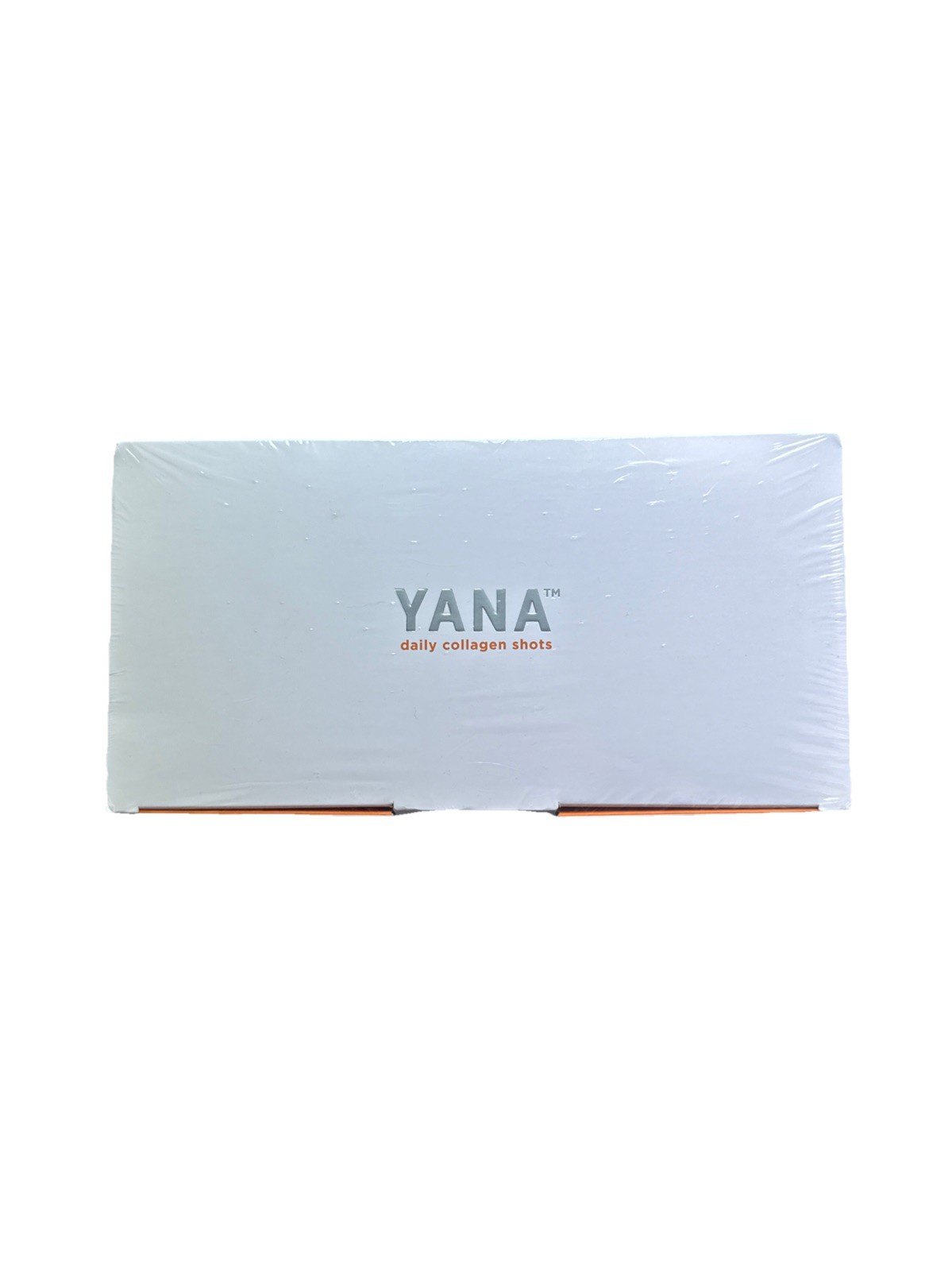 YANA Daily Collagen Shots 28 Pack (0.5oz Each) Sealed Exp 07/2026 Image Skincare