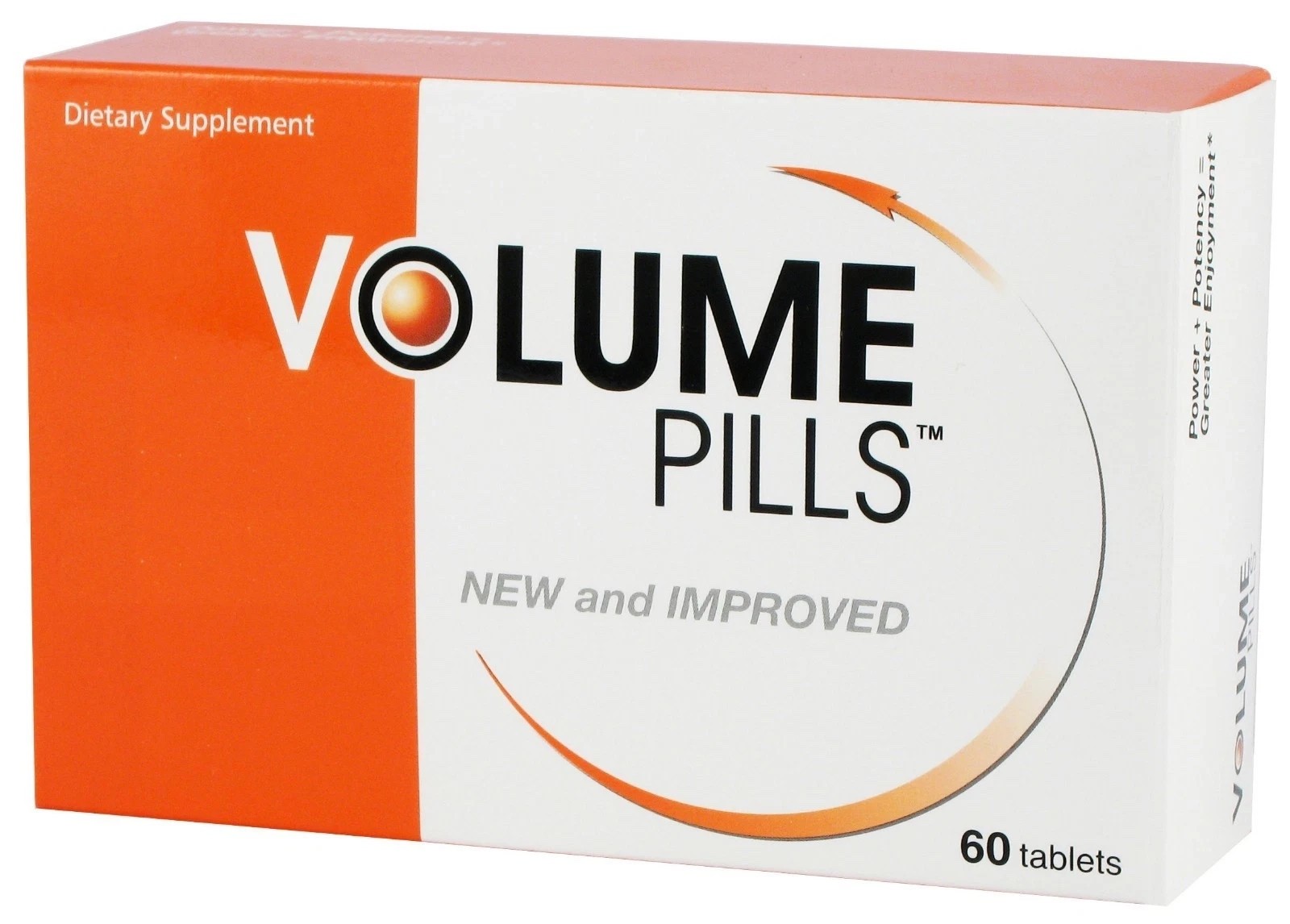 Volume Pills 12 Month Supply 180 Tablets Authorized Distributor – Fast Shipping