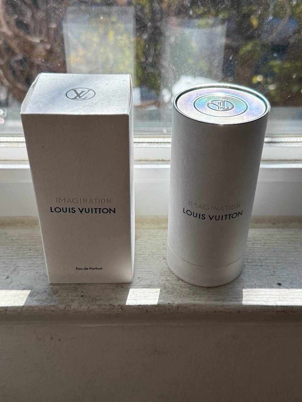 Louis Vuitton Imagination Eau de Parfum Spray 100ml/3.4fl.oz With Box&Sealed.