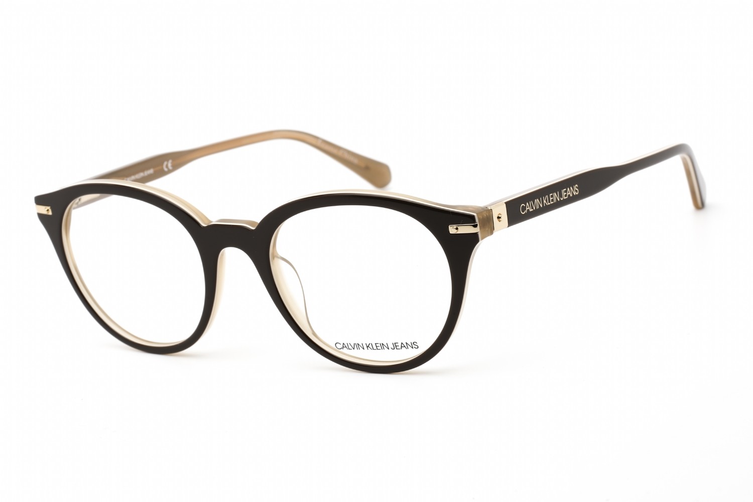 CALVIN KLEIN JEANS Men Eyeglasses Size 50mm-140mm-20mm