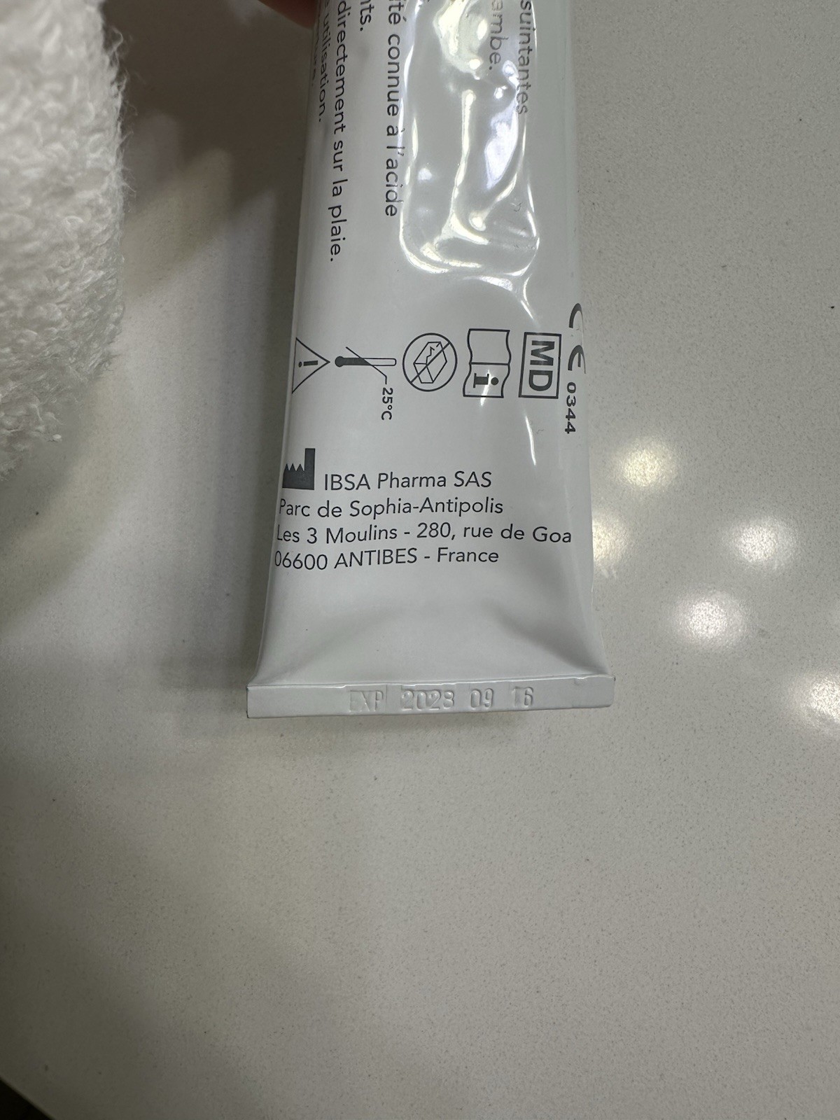 Laluset Hyaluronic Acid Moisturizing Cream 100g Anti-Wrinkle Face Care