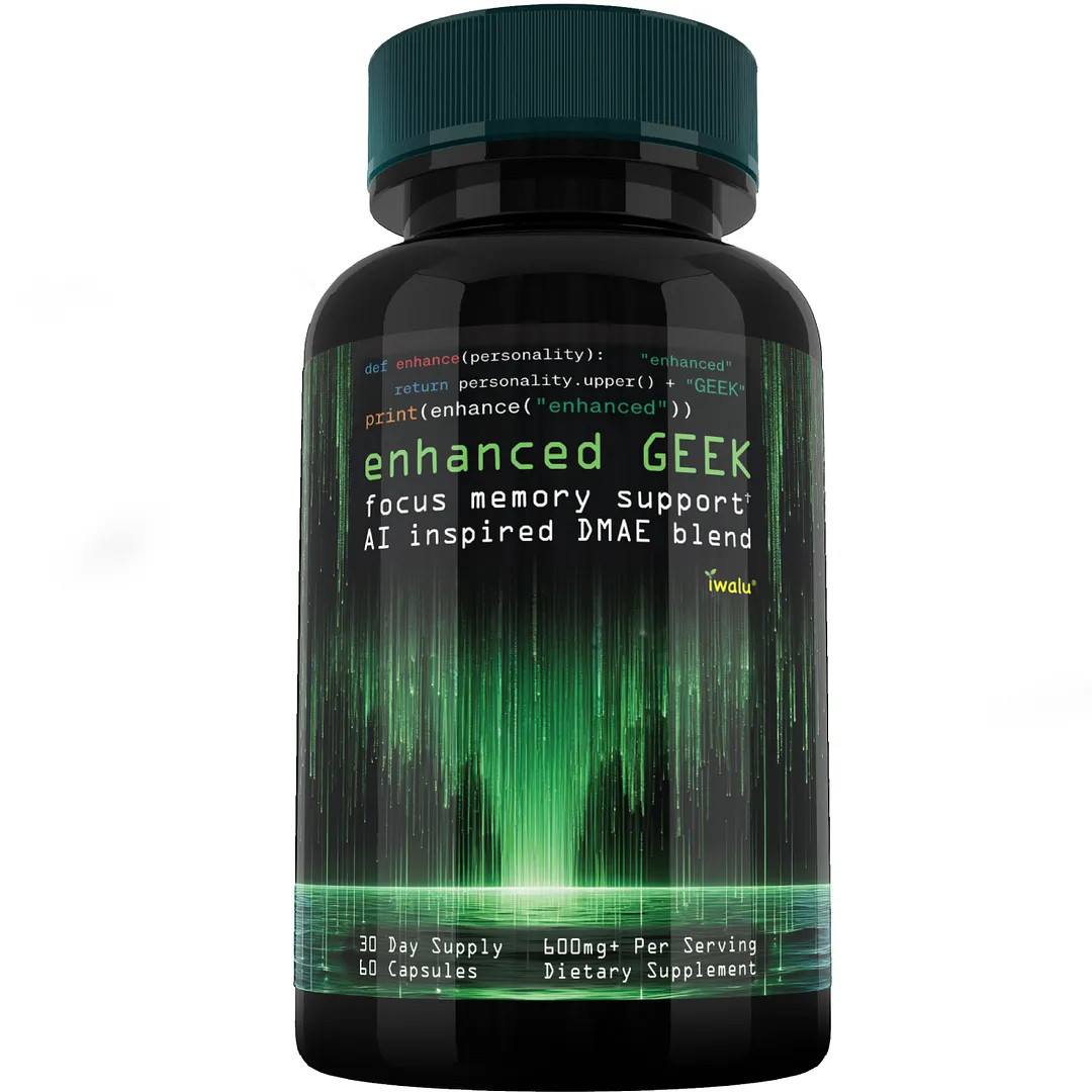 Focus Pills Max Strength | Best Supplement Office Computer Use FREE SHIP