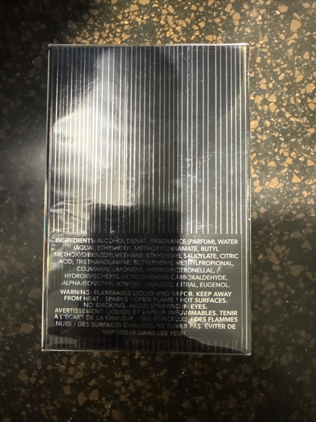 SEAN JOHN by Sean John EDT 1.0 Oz/30 ML For Men. New Sealed Box. Rare & HTF.