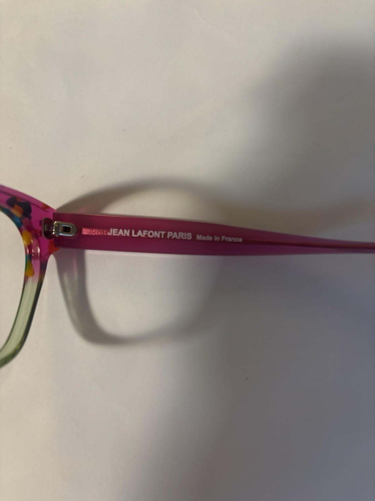 Lafont SWEET Eyeglass Frames