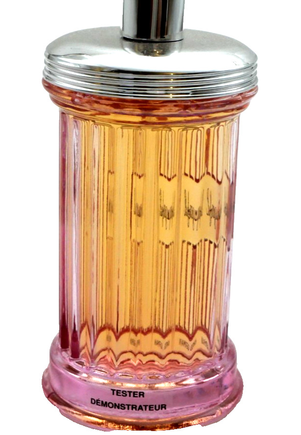 Sugarful by Michel Germain EDP 3.4oz Spray Women’s TESTER No Box AS PICTURED
