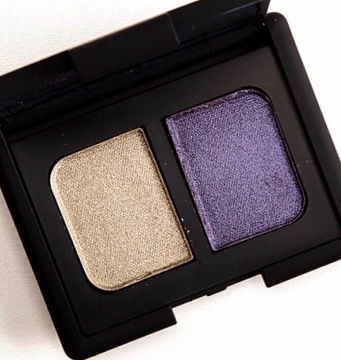 NARS Eyeshadow Duo 0.14oz ~ Kauai 3097 ~ NEW IN BOX-CYBER SALE
