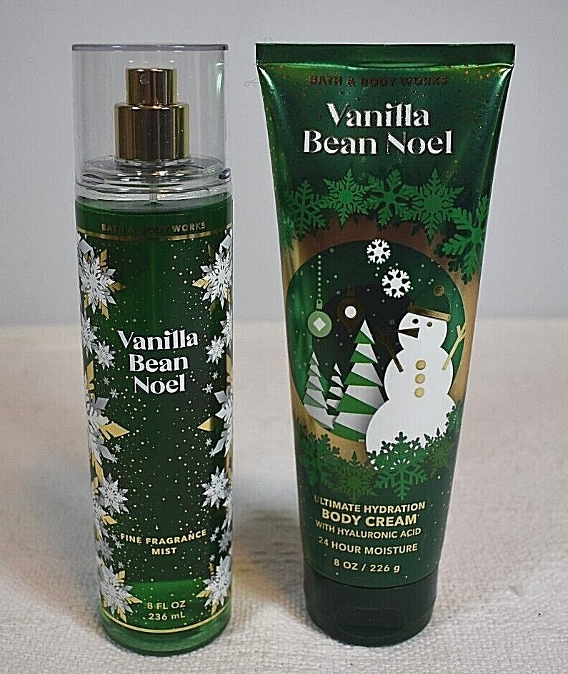 BUYER’S CHOICE! Bath & Body Works Various Sealed Body Creams, Fragrance Mist 8oz