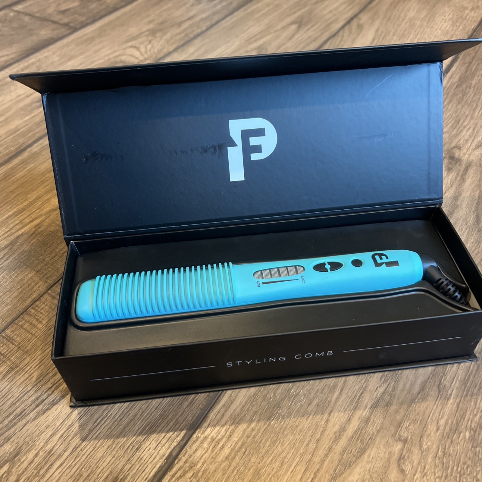 ProFashion The Almighty Styling Comb PF-CT10
