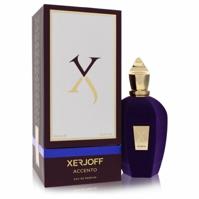 Xerjoff Accento 3.4 fl oz Unisex Eau de Parfum