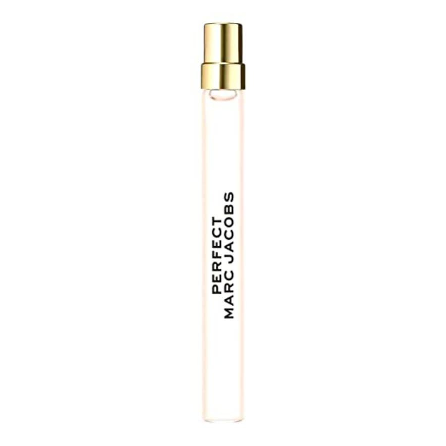 Marc Jacobs Ladies Perfect EDP Spray 0.34 oz Fragrances 3614227086142