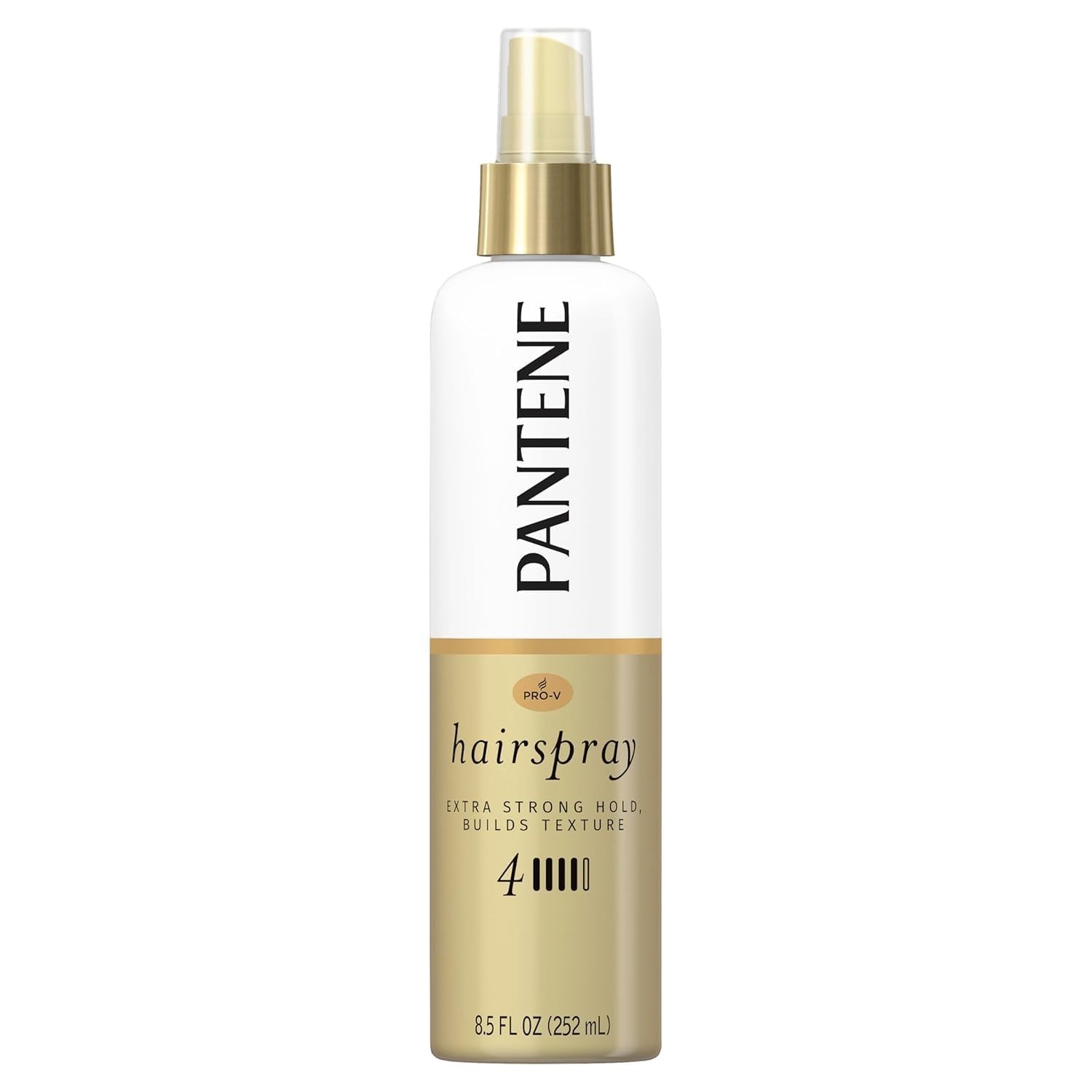 Pantene Pro-V Texture Building Hairspray – 8.5oz
