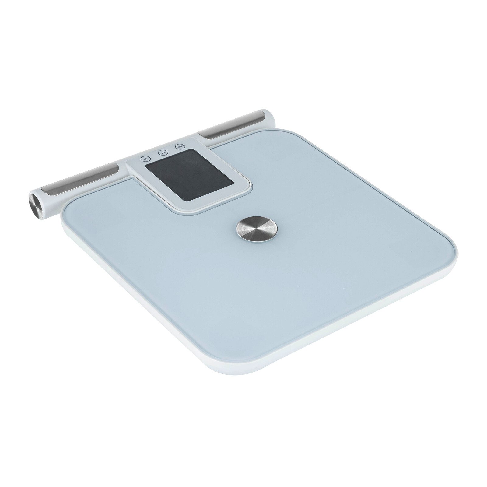 8 Electrode Smart Scales for Body Weight Large Display BMI Digital Weight Scale