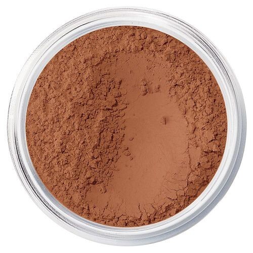 Minerals Warmth All-Over Face Color-Compare Bare Powder Large 1.oz Jar