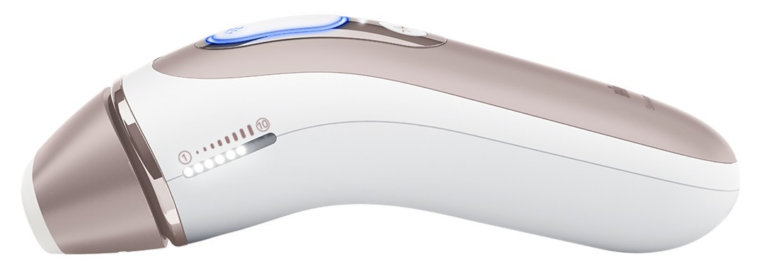 Braun Silk Expert PL7387 IPL Hair Removal 4 Heads