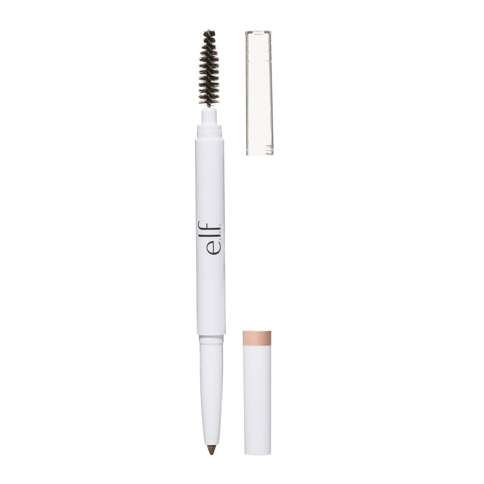 e l f Instant Lift Brow Pencil Dual Sided Precise Fine Tip Shapes Defines Fills