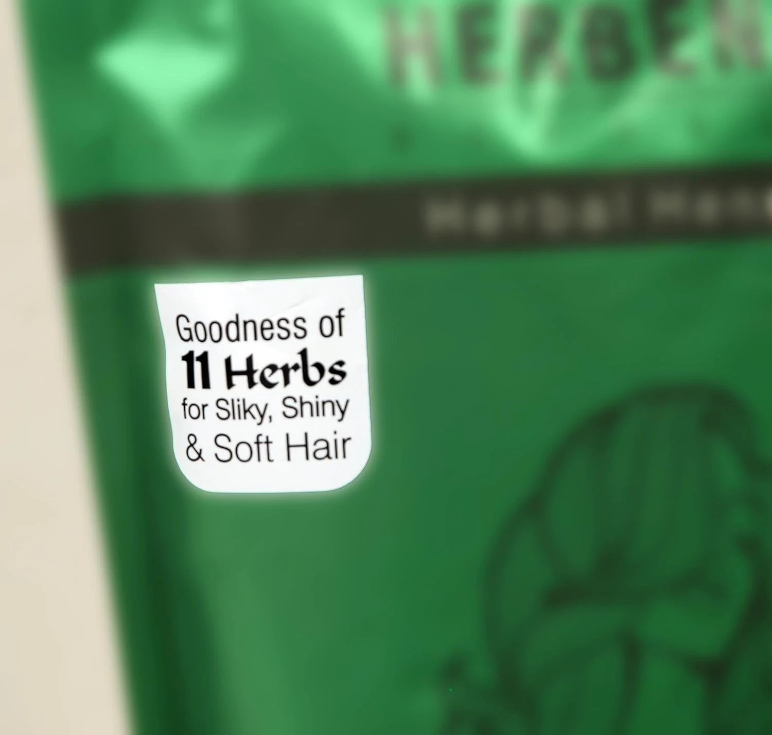 Herbeno Herbal Henna Powder 150gm