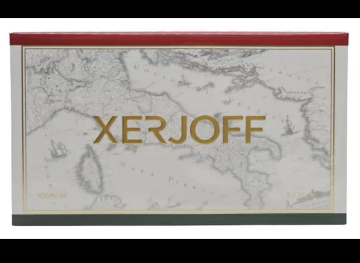 XERJOFF Xj 1861 Renaissance Eau De Parfum